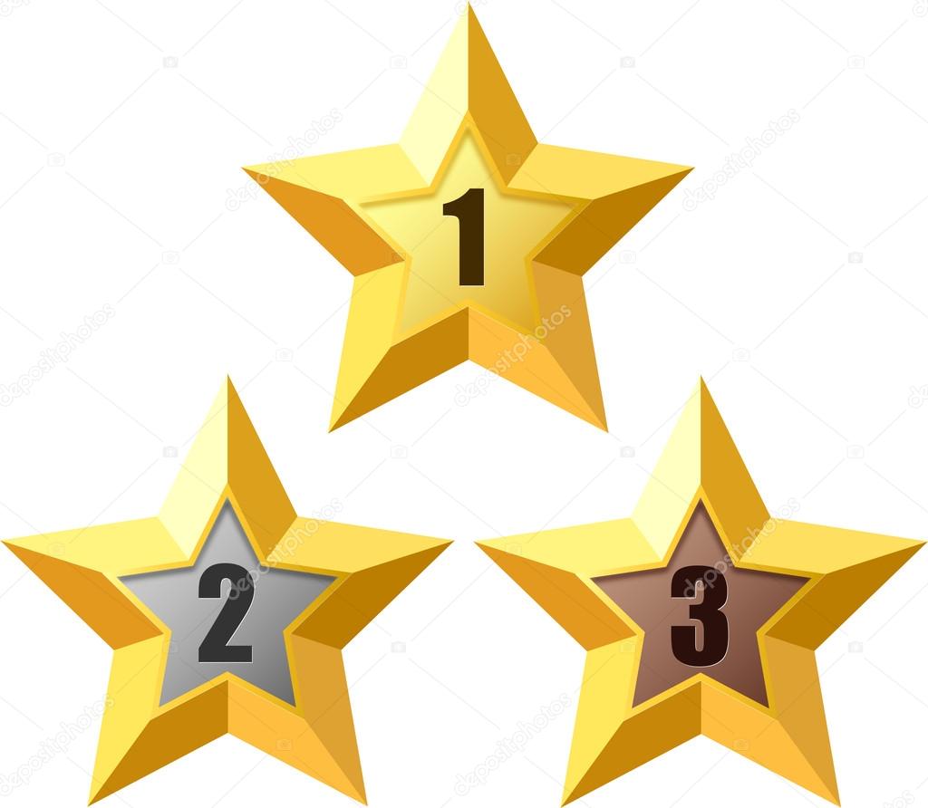 1024x892 Golden Stars Stock Vector Elenabaryshkina