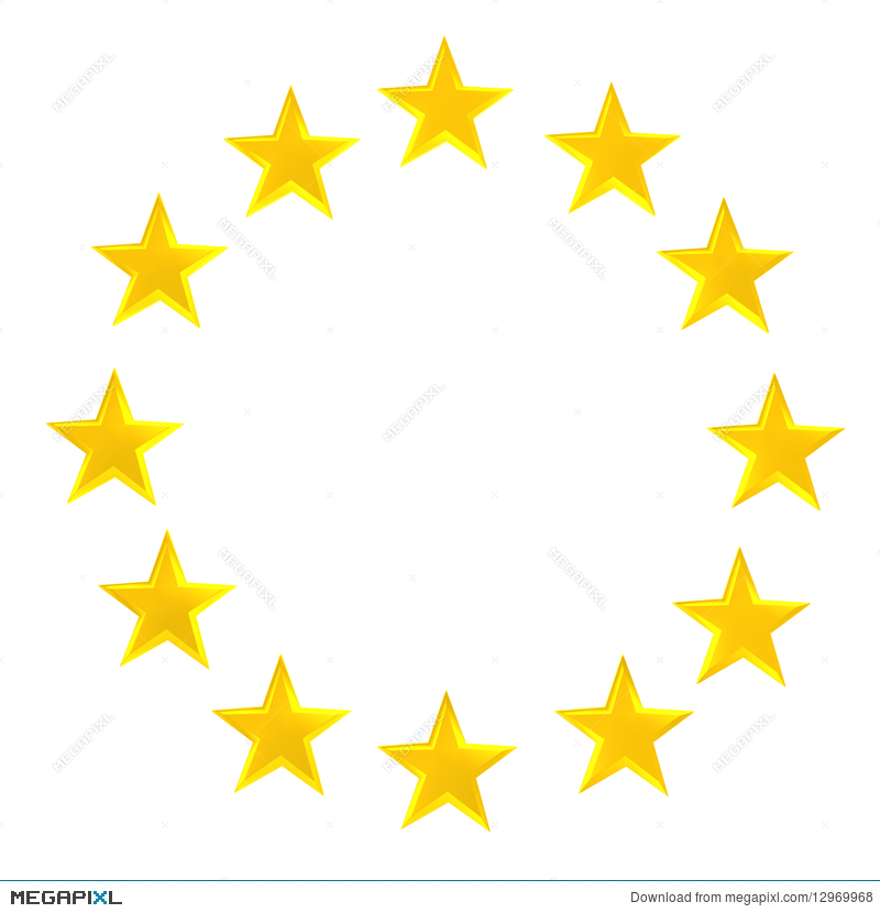800x830 Star Circle Illustration 12969968