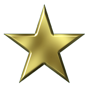 300x300 Announcing The Golden Star Recognition Program Iv Newsletter