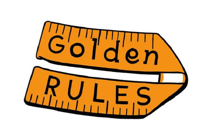 690x460 Golden Rules