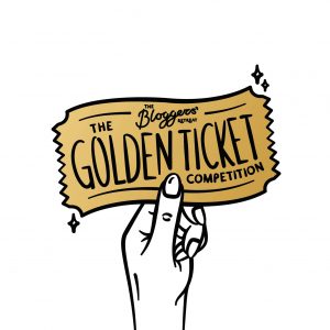 300x300 The Bloggers' Retreat The Golden Ticket Competition Twins That