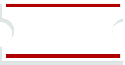 400x209 Blank Ticket Clip Art