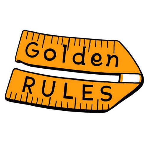 500x500 Golden Ticket Cliparts