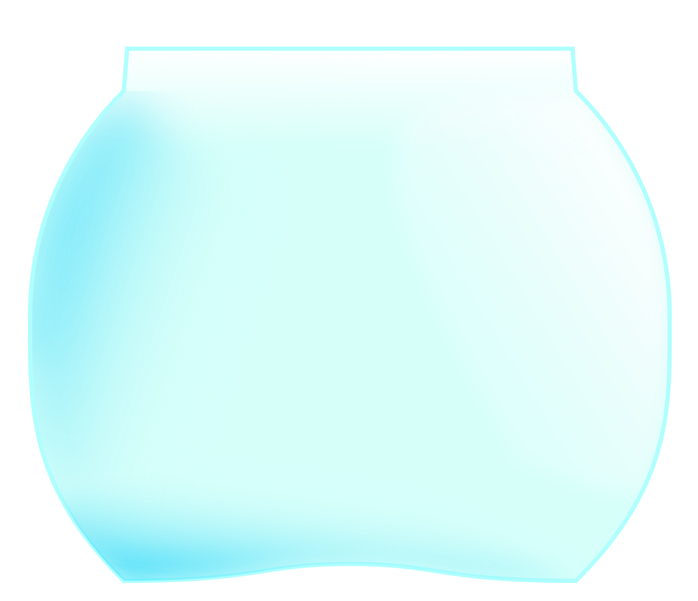 2400x2066 Goldfish Clipart Big Fish