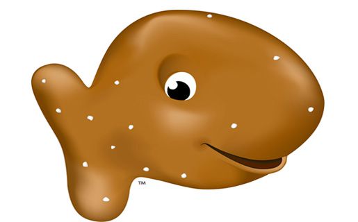 515x320 Goldfish Cliparts Girl