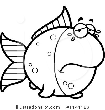 400x420 Goldfish Clipart