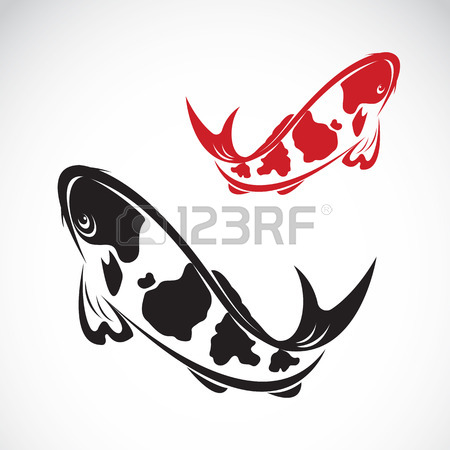 450x450 8,113 Goldfish Stock Illustrations, Cliparts And Royalty Free
