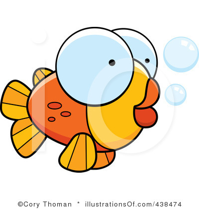 400x420 Goldfish Crackers Clipart