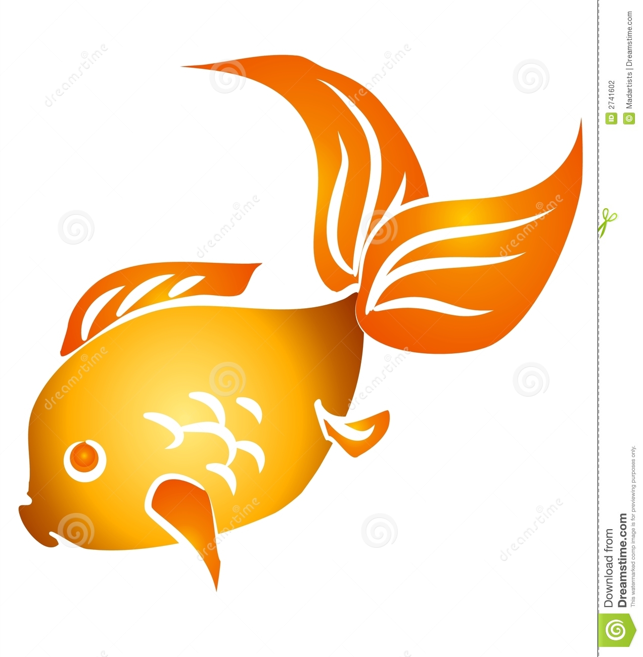 1272x1300 Goldfish Crackers Clipart Clipart Panda