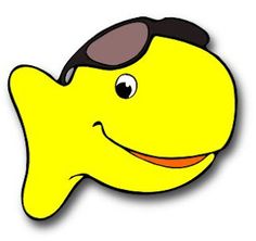 236x222 Goldfish Snack Cliparts