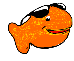 300x250 Fish, The Snack That Has To Smile Back