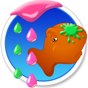 300x300 Goldfish Badges Lu An Young