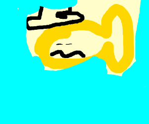 300x250 Goldfish Crackers