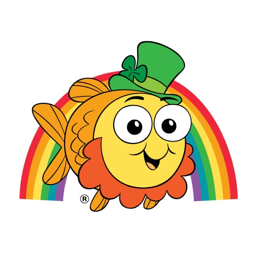 525x525 Introducing Goldfish Monthly Celebrations!