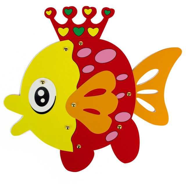 640x640 The Best Diy Goldfish Toys Ideas Crochet Ring