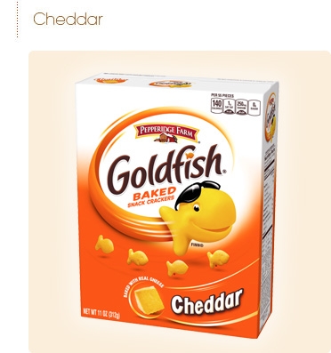 372x397 Cracker Box Clipart