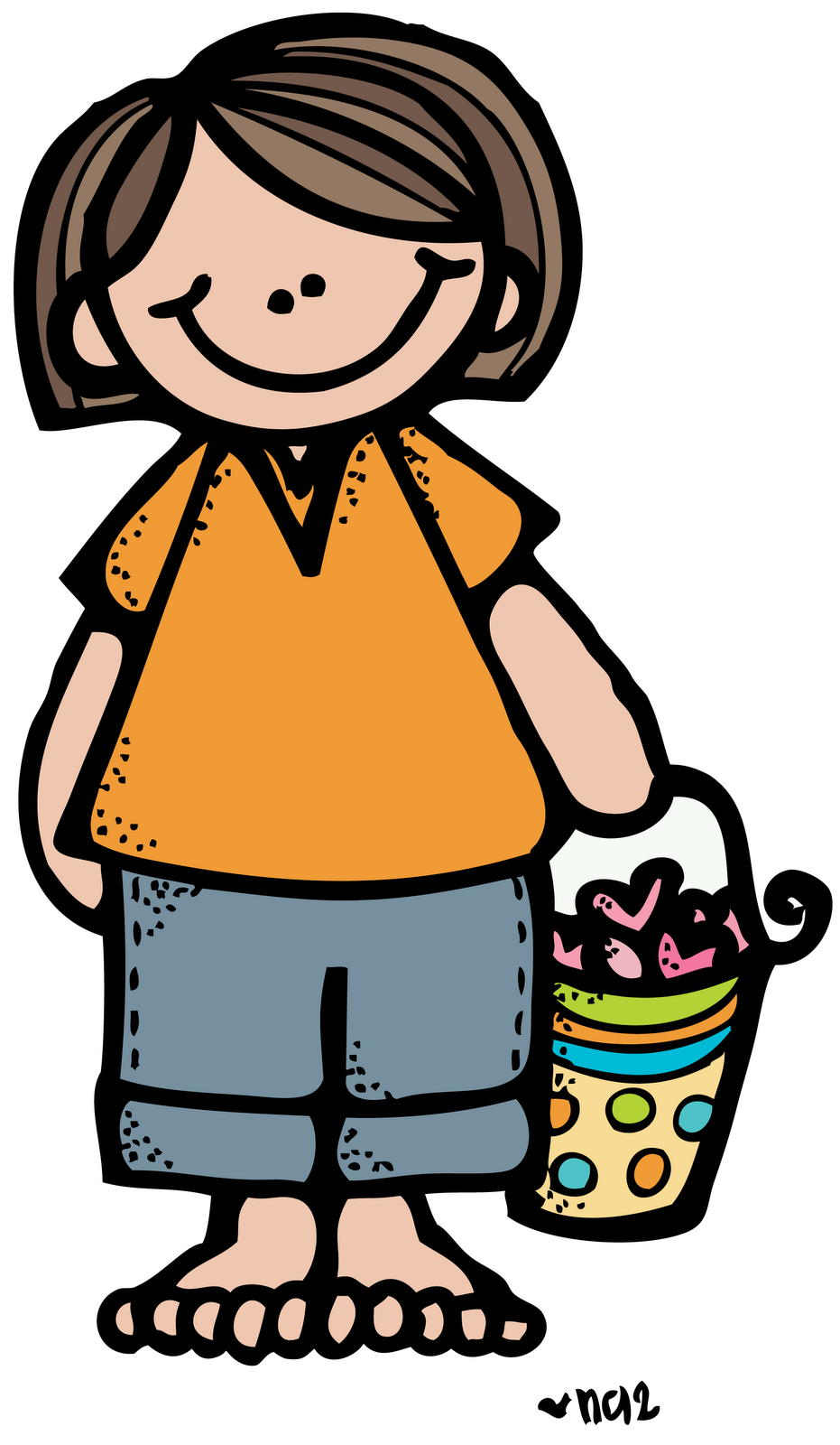 931x1600 Goldilocks Clipart Cliparthut