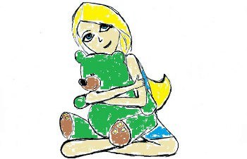 350x226 Goldilocks Domesticated