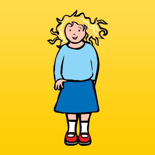 512x512 Goldilocks And The Three Bears Come Alive Stories By Yellow Door Ltd