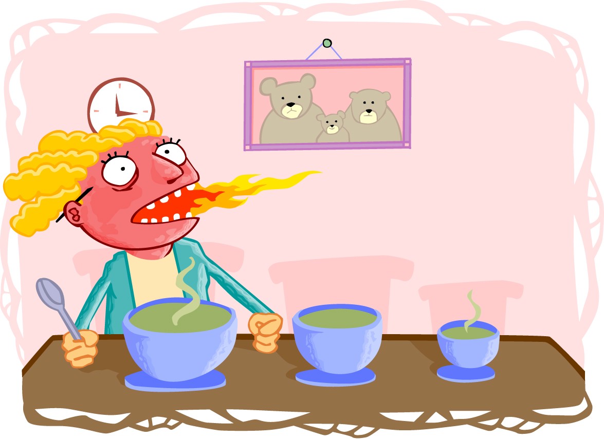 1175x854 Too Big, Too Small, Just Right Design Thinking And The Goldilocks