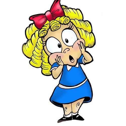 500x500 Goldilocks Meme Generator