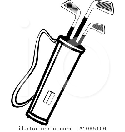 400x420 Golf Clipart