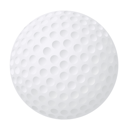 428x430 Golf Ball Clipart Clipartfest 4