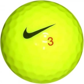 294x294 Maxfli Noodle Distance Yellow Golf Balls
