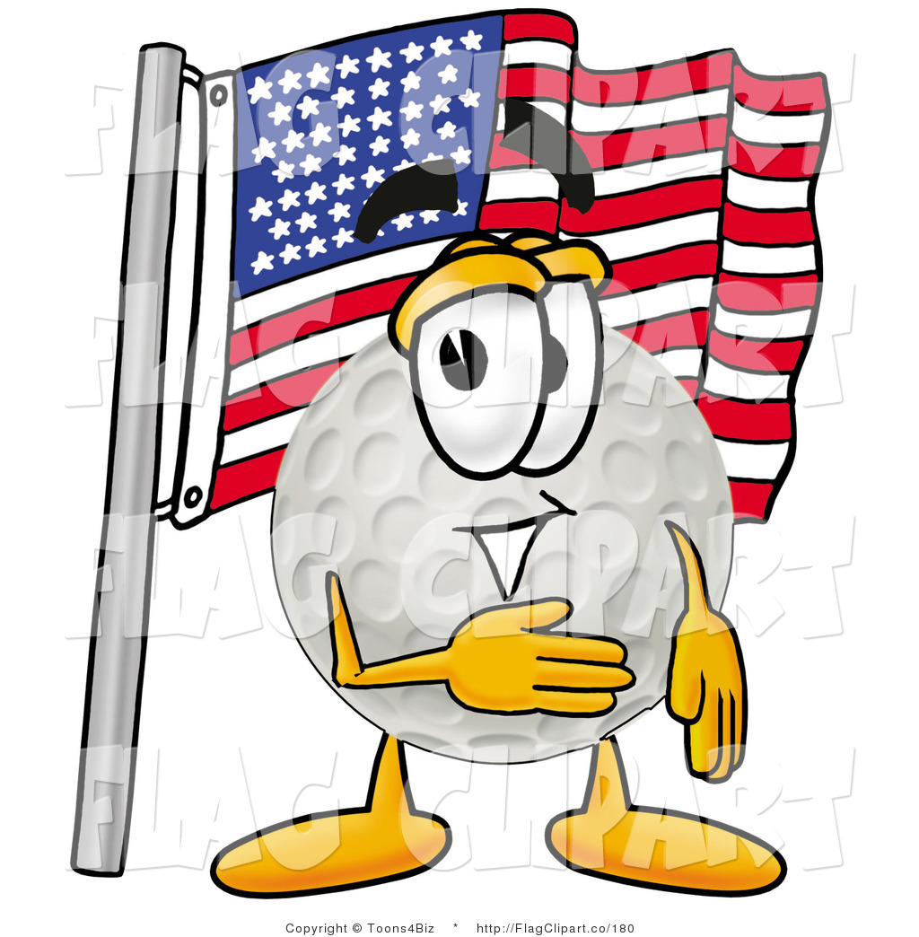 1024x1044 Cartoon Golf Ball Clipart