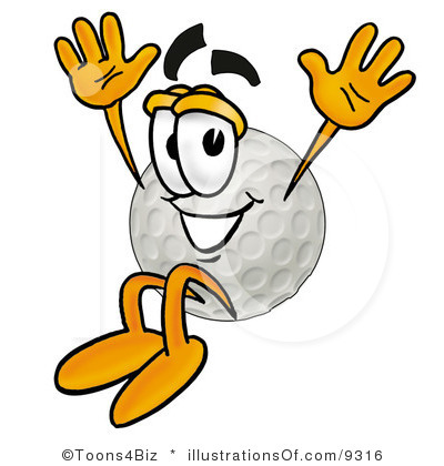 400x420 Golf Ball Clip Art Png Clipart Panda