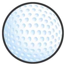 229x230 Golf Ball Clipart Kid 4