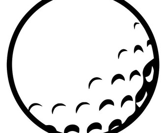 340x270 Golf Cricut Etsy