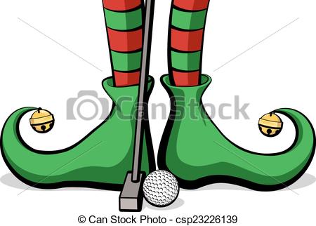 450x322 Golf Ball Clipart Christmas