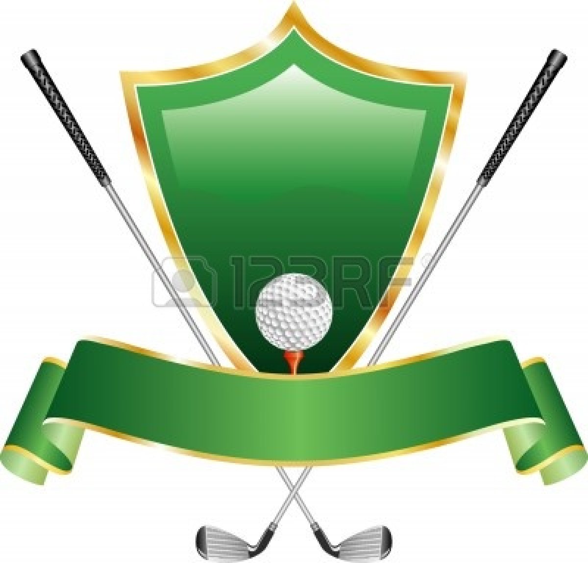 1200x1149 Gallery For Gt Golf Tee Clipart