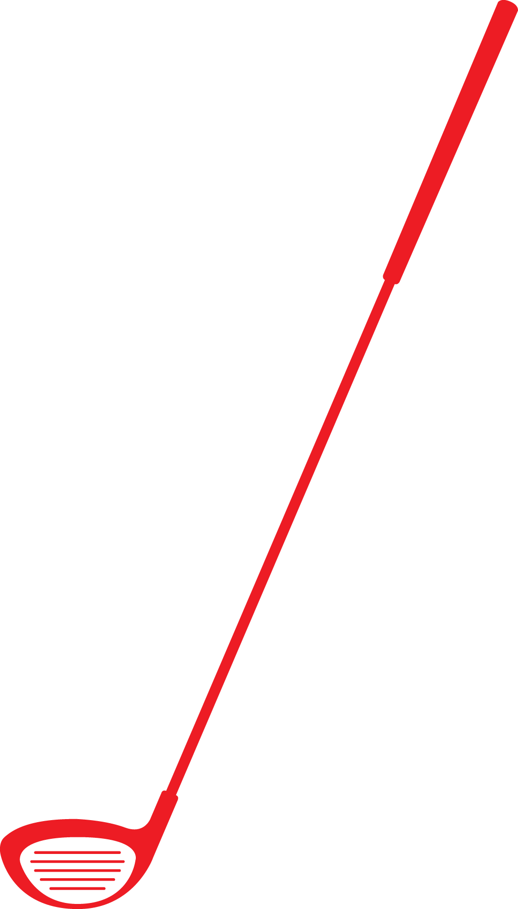 1026x1800 Clipart Golf Club