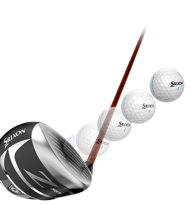 656x695 Srixon Launch Its New Look Ad333 Golf Ball For 2018 Irish Golf