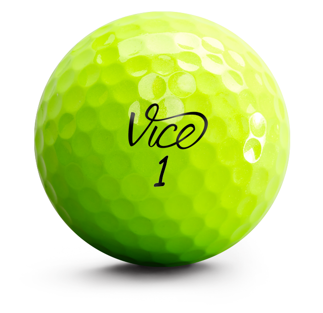 650x631 Vice Golf Pro Lime Vice Golf
