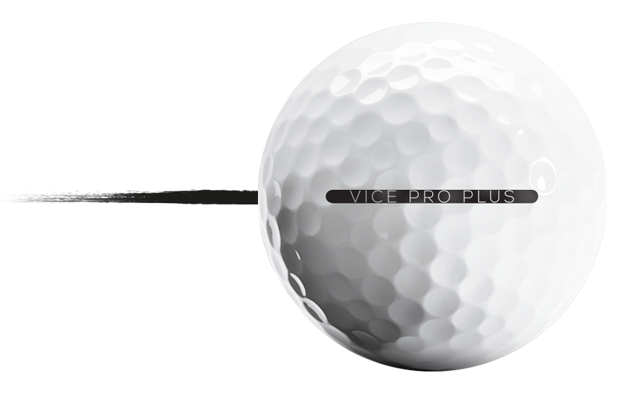 907x567 Vice Golf Pro Plus White Vice Golf