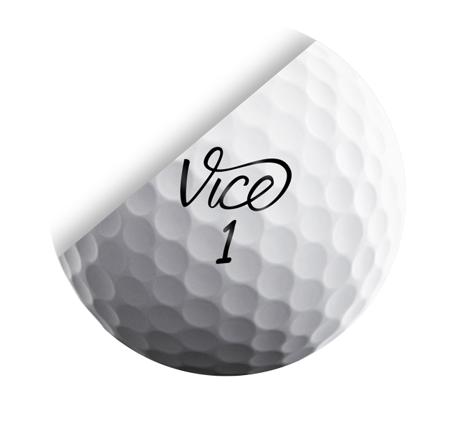 650x631 Vice Golf Pro Soft White Vice Golf