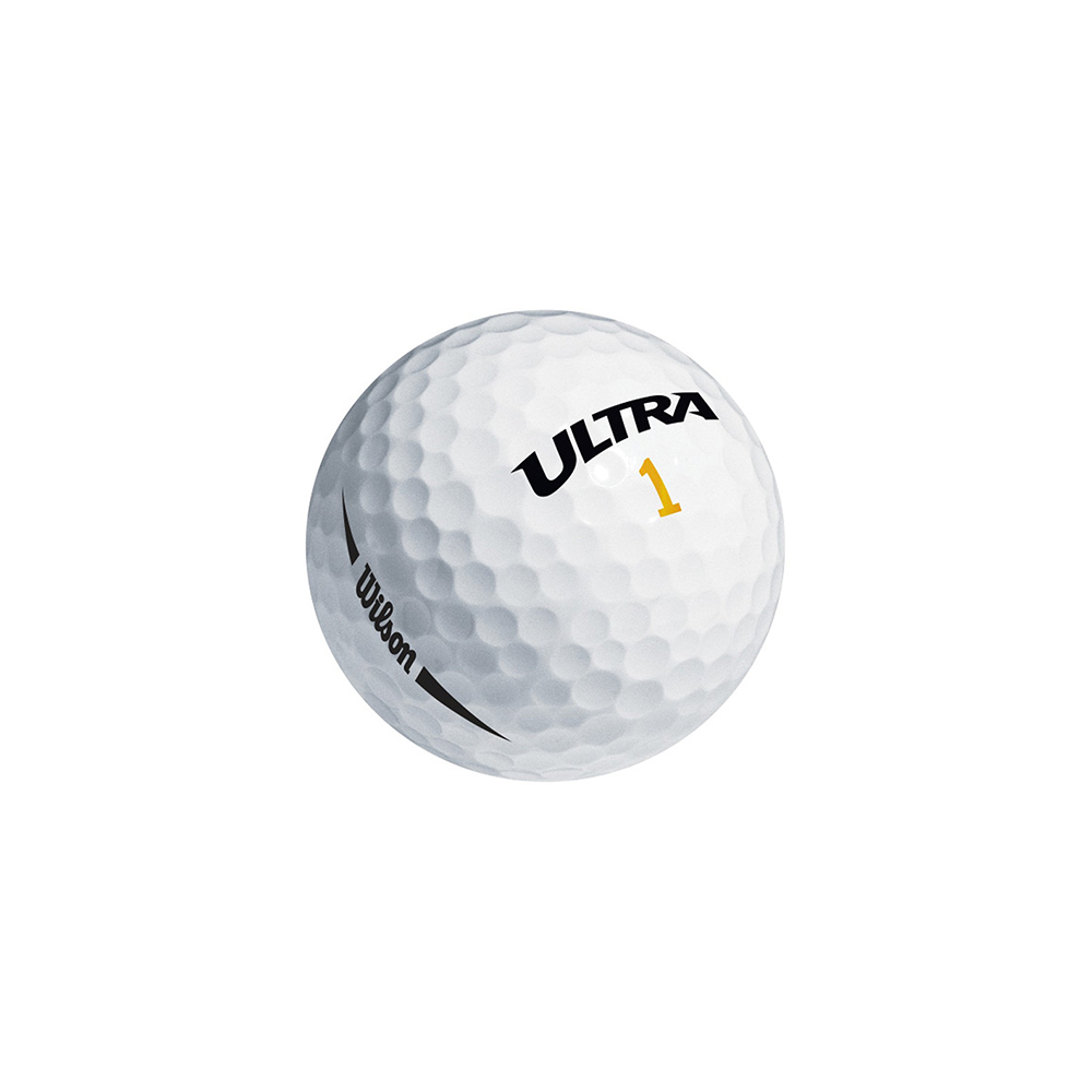 1000x1000 Wilson Ultra Golf Balls