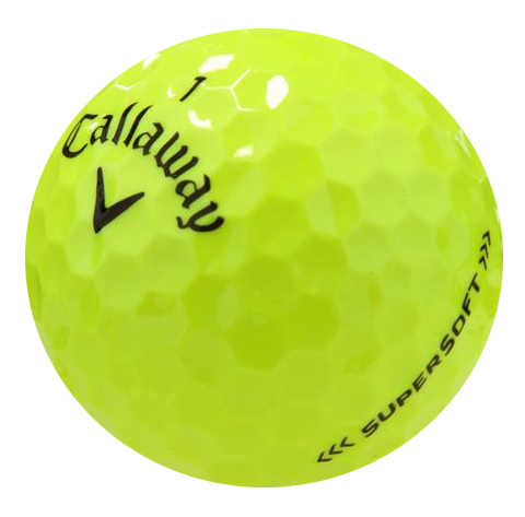 480x473 Callaway Supersoft