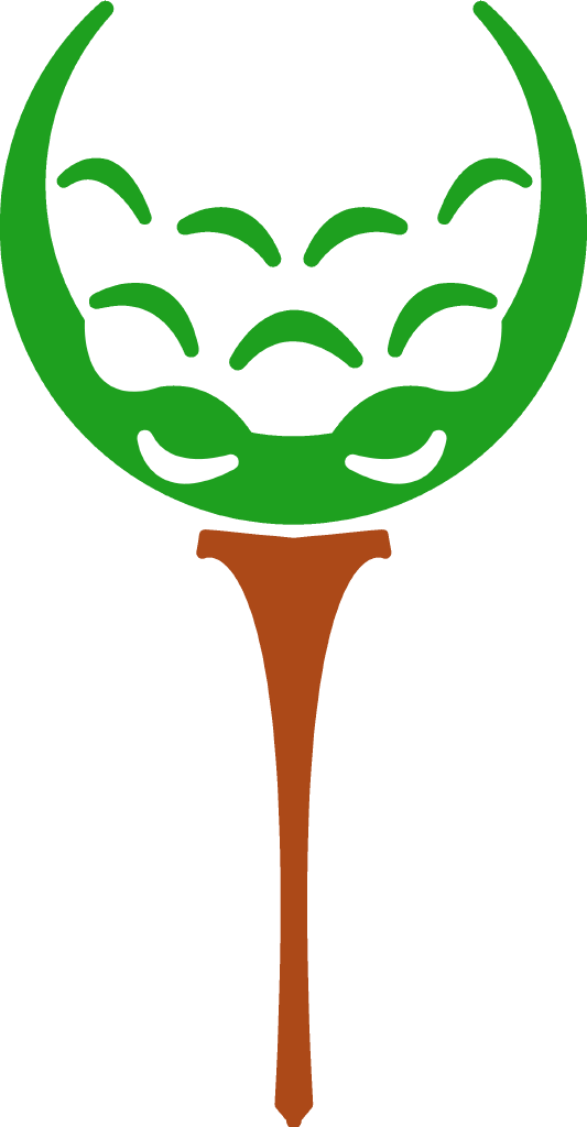 533x1024 Golf Ball Clip Art