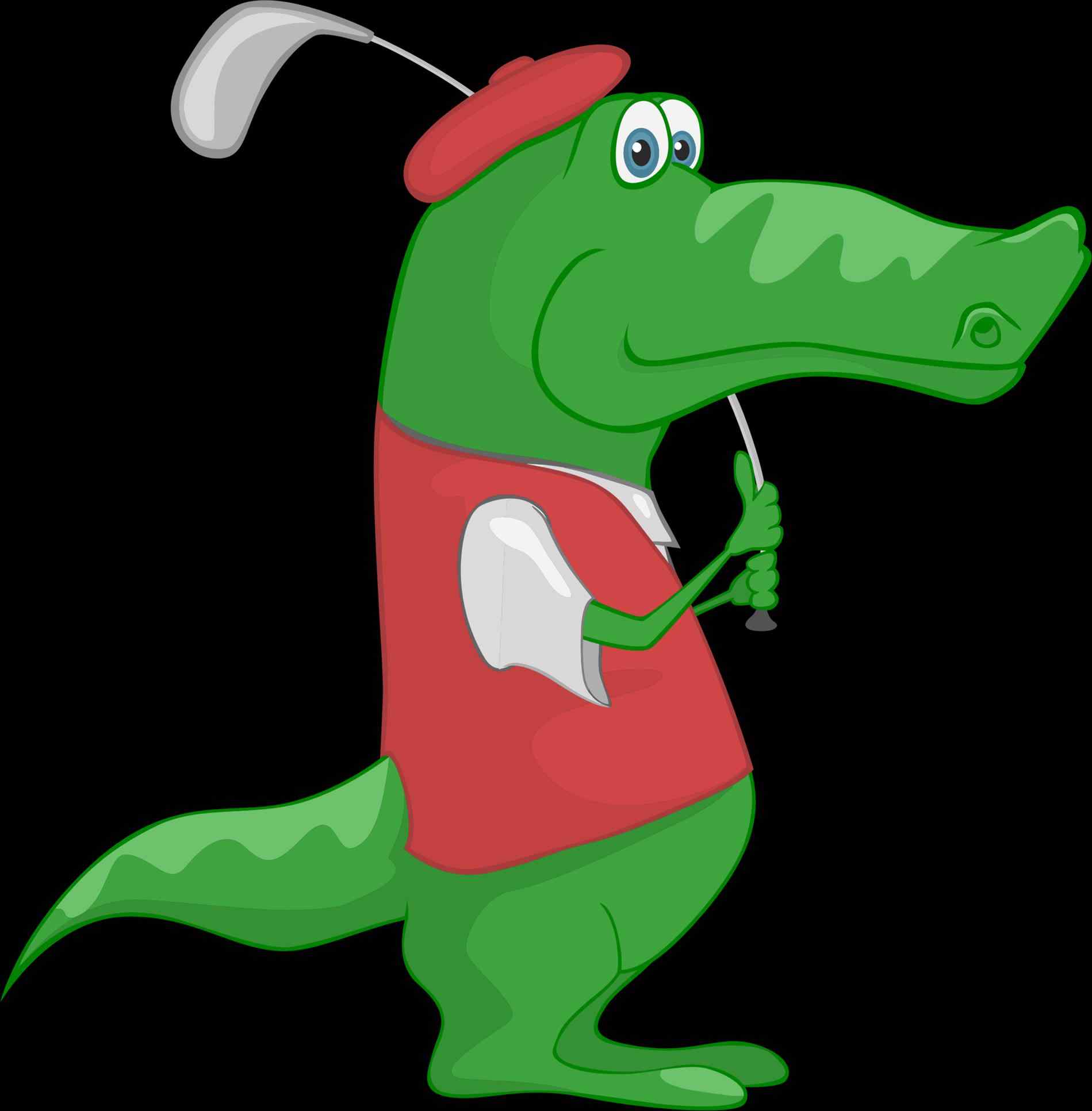 1899x1933 Miniature Golf Clipart Borisimage.club