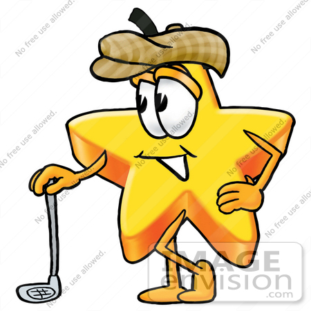 450x450 Cliprt Graphic Of Yellow Star Cartoon Character Leaning On