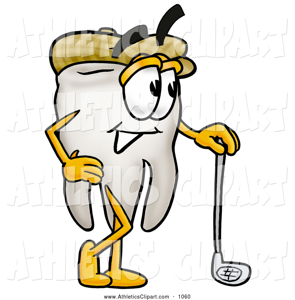 1024x1044 Cliprt Ofdult Tooth Mascot Cartoon Character Leaning On