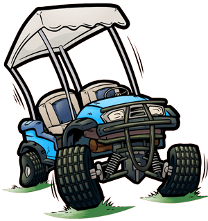 300x319 Wild Buggies