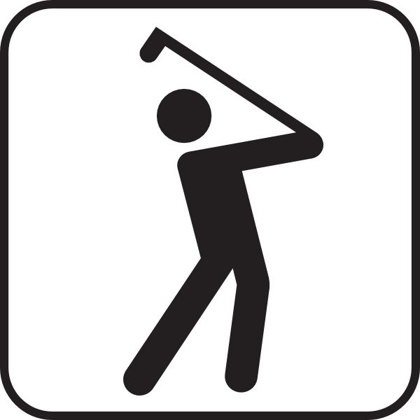600x600 36 Best Golf Logos Images Patterns, Pictures