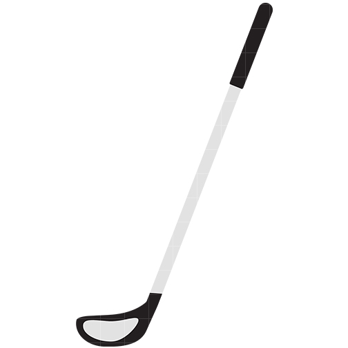 504x504 Free Golf Club Clipart Image