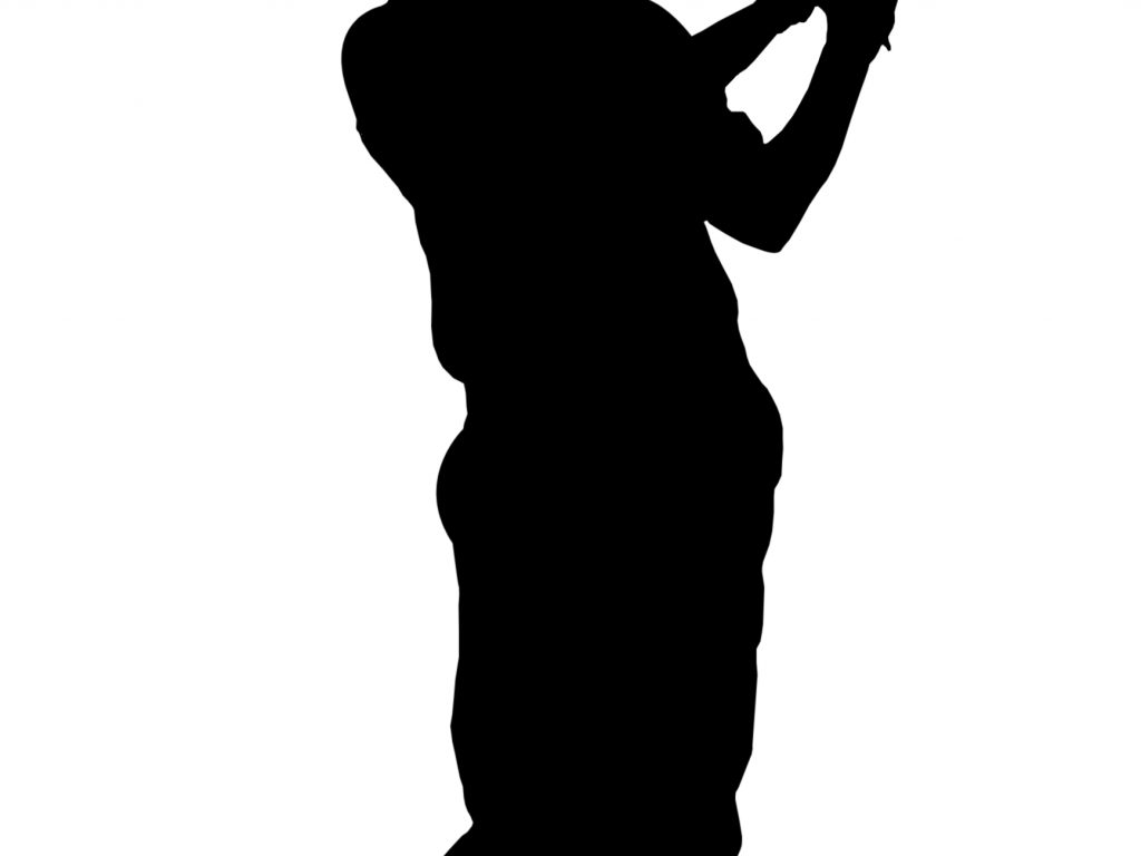 1024x768 Golf Clip Art