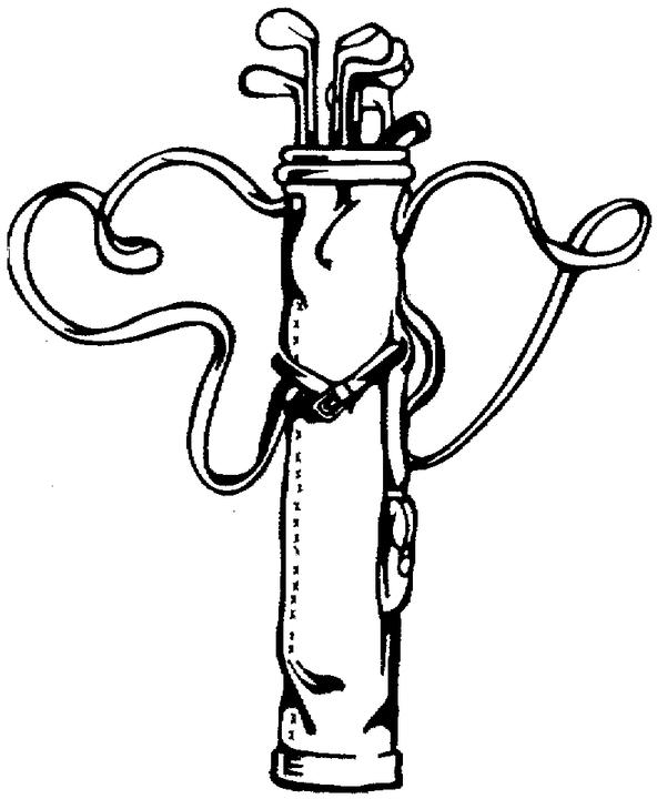 592x720 Index Of Imagesgolf Clip Art